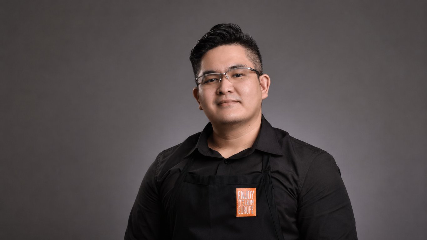 Kevin Tan Brings Years of Beef Sourcing Expertise to Gyukatsu まつ村’s Manila Debut