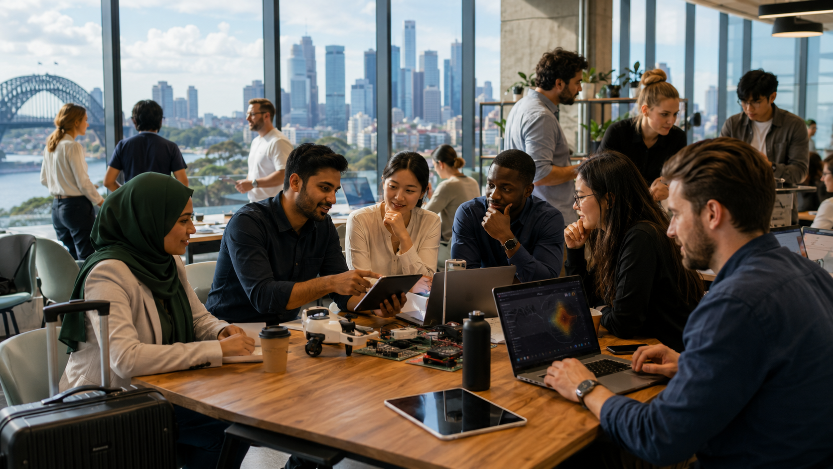 The Female Founder Factor: How Women-Led Startups Are Driving Australia’s Digital Economy Forward in 2026