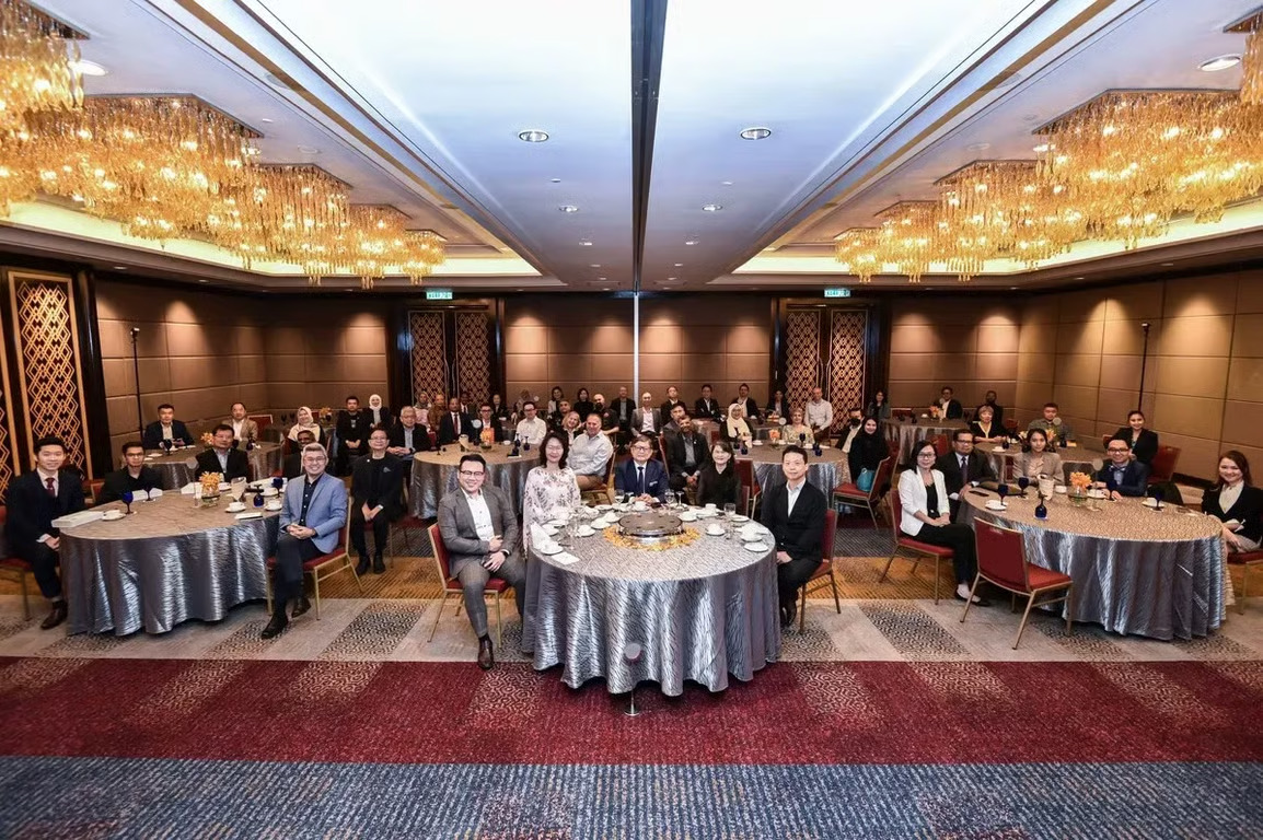 From Dialogue to Partnerships: Asia CEO Community Malaysia’s Track Record of Bringing Leaders Together