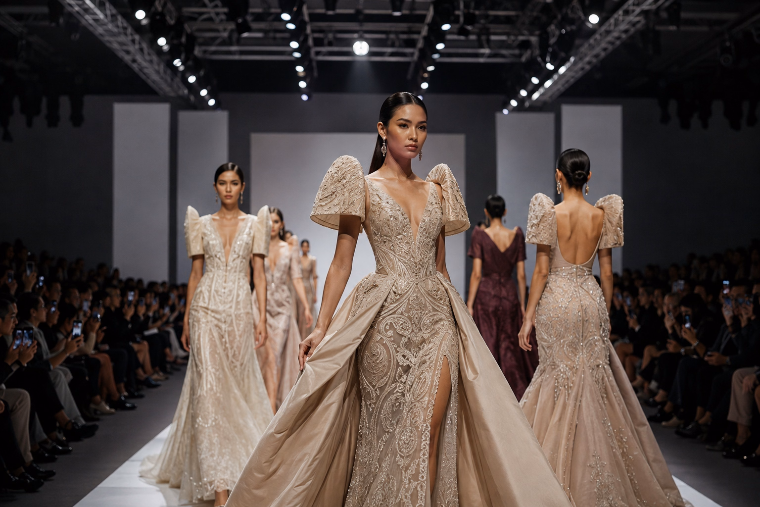From Local Ateliers to Global Capsule Collections: Filipino Designers’ High-Impact Brand Collaborations in 2026