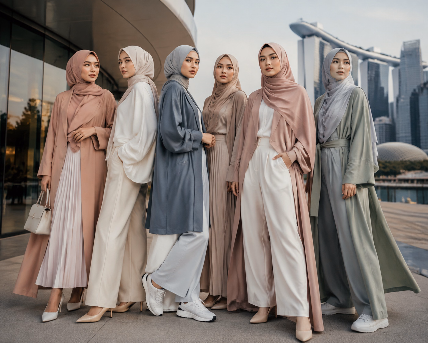 Nurturing the Next Wave: Inside Singapore’s Fashion Education Ecosystem and the Talent Pipeline Driving the 2026 Industry