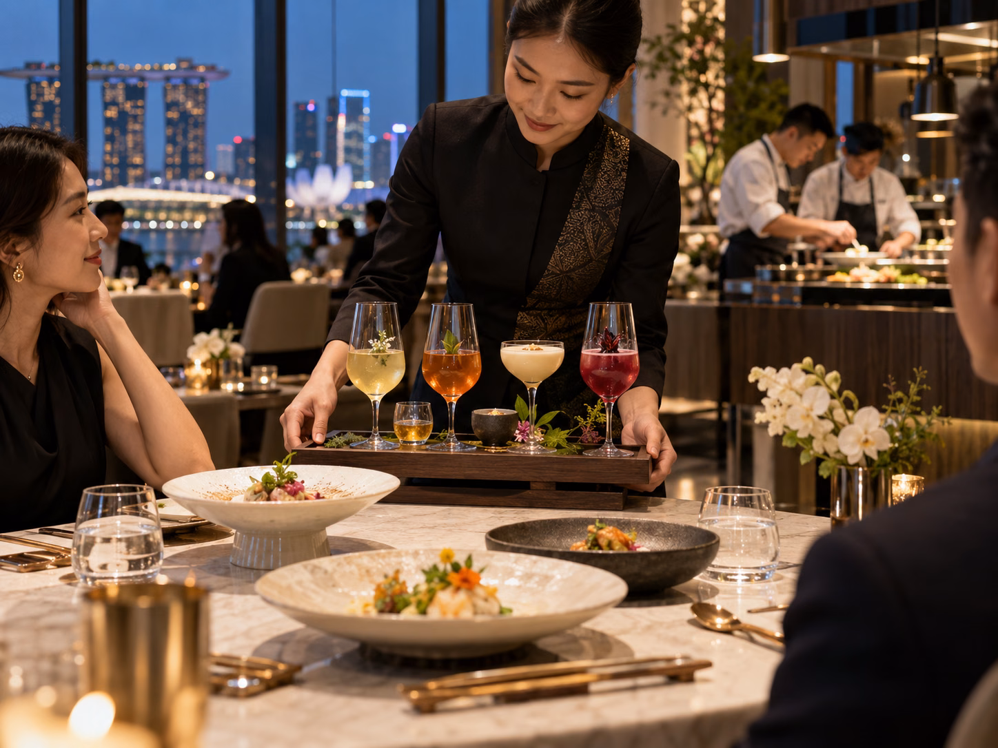 Brewing Innovation: How Tiger Beer Is Redefining What It Means to Be a Singapore Brand