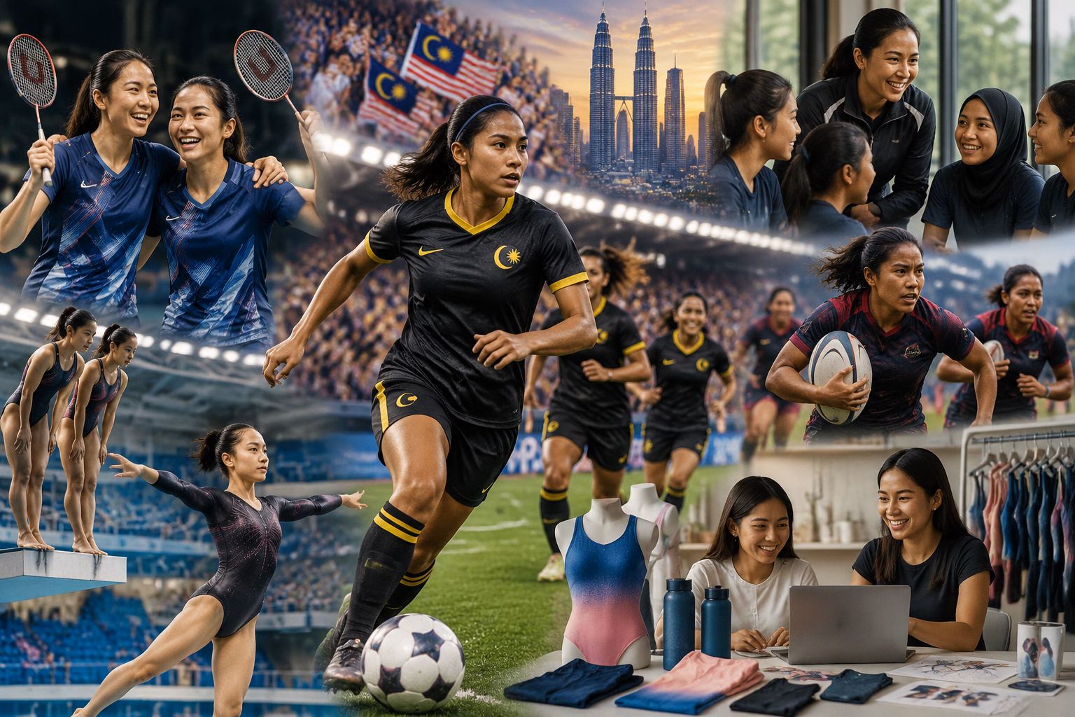 Pixels to Podiums: E-Sports Becomes Malaysia’s Fastest-Growing Legitimate Sports Sector in 2026